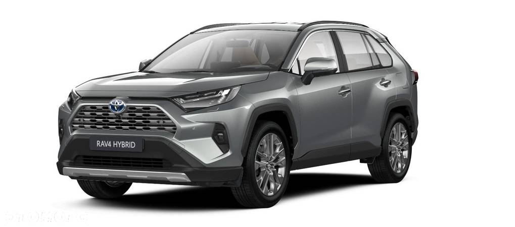 Toyota RAV4 - 1