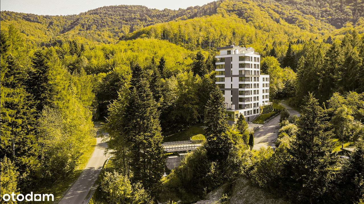 Kozubnik: Twój Azyl w Sercu Gór | Mieszkanie i Inwestycja w Jednym-10