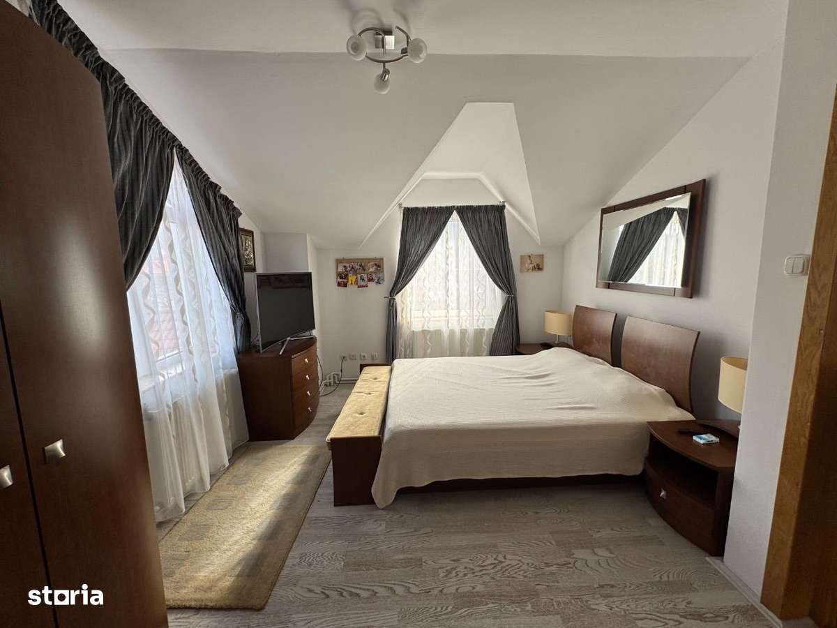 Casa P+2 zona CENTRALĂ-11