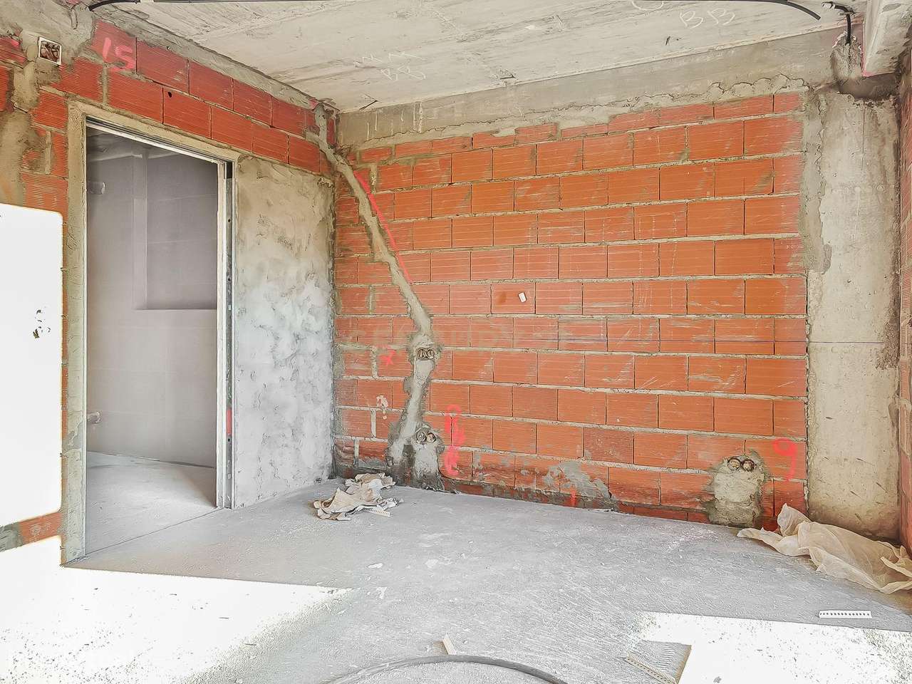 T2 NOVO – MOINHO DO GUIZO (Lote B19) 1º Andar-22