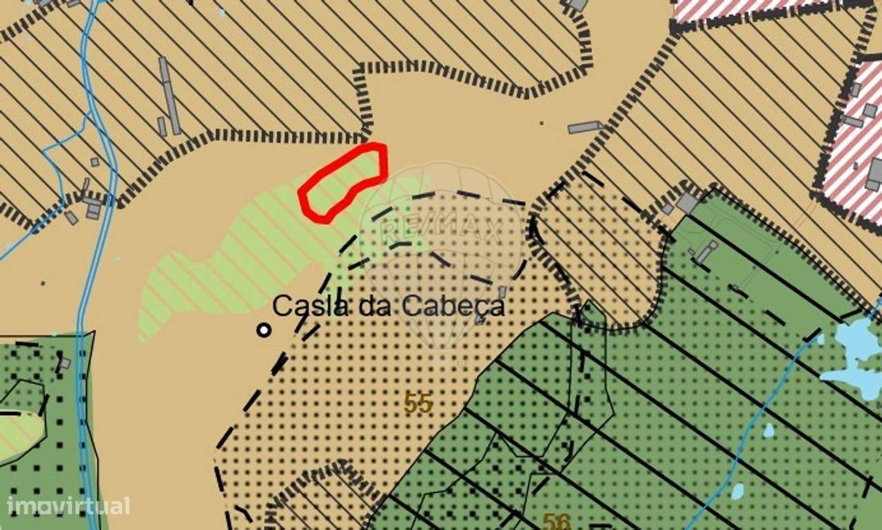 Terreno  para venda - Grande imagem: 5/6