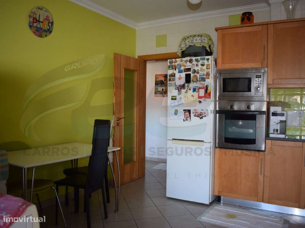 Apartamento T2-12