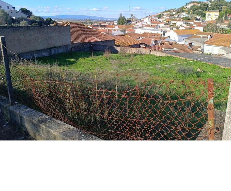 Terreno urbano - Grande imagem: 4/6