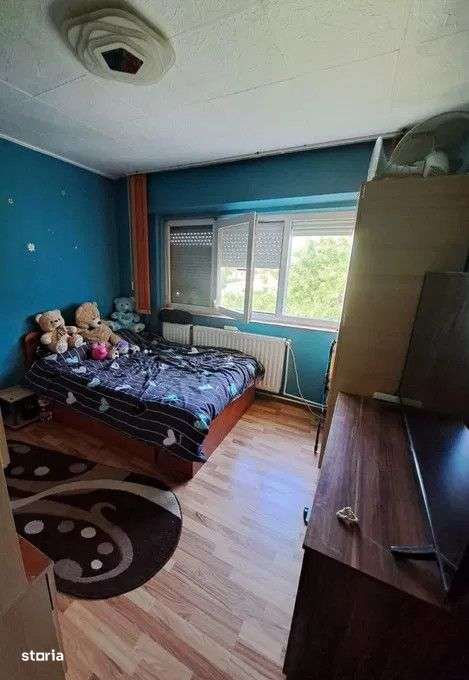 Apartament 2 camere decomandat, zona Garii, etaj 3. - Imagine principală: 4/7