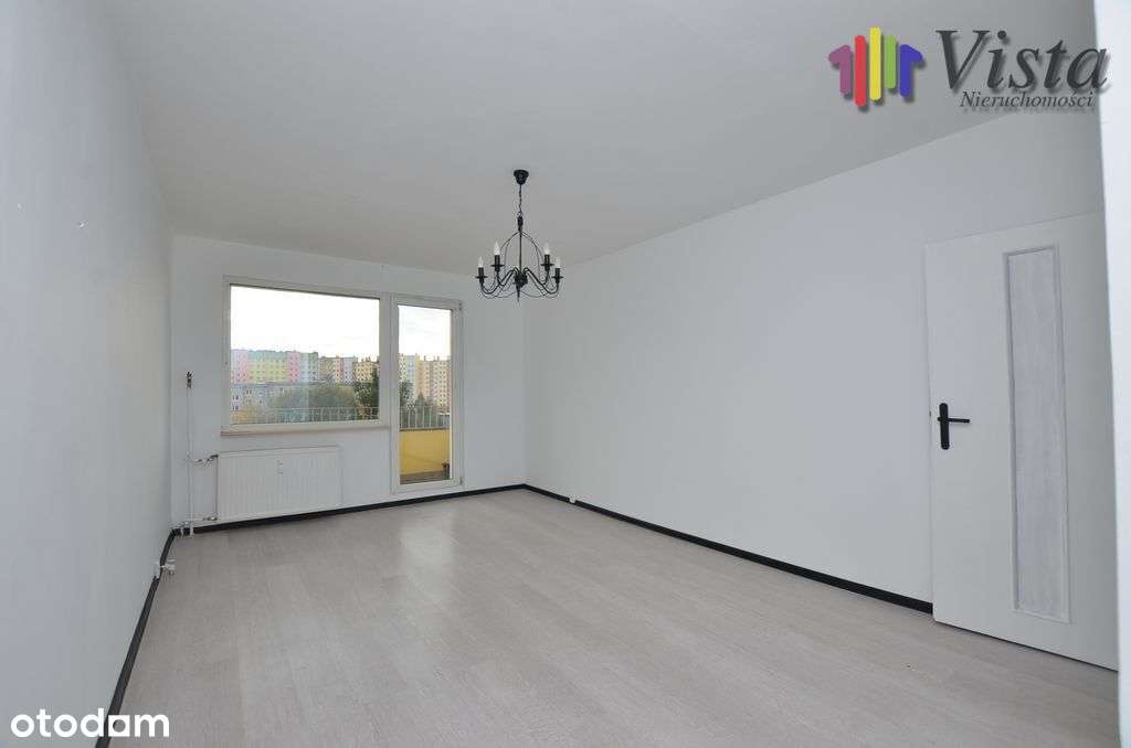 Spółdzielcze, 2 Pokoje na Podzamczu z balkonem - Pełny obrazek: 4/11