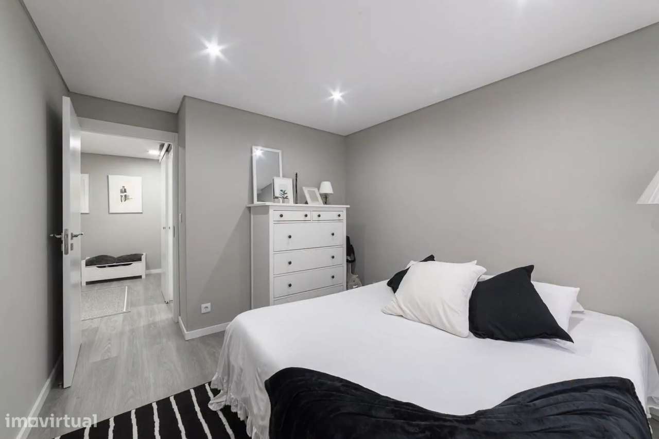 Apartamento T2 em Porto Paranhos - Grande imagem: 4/16