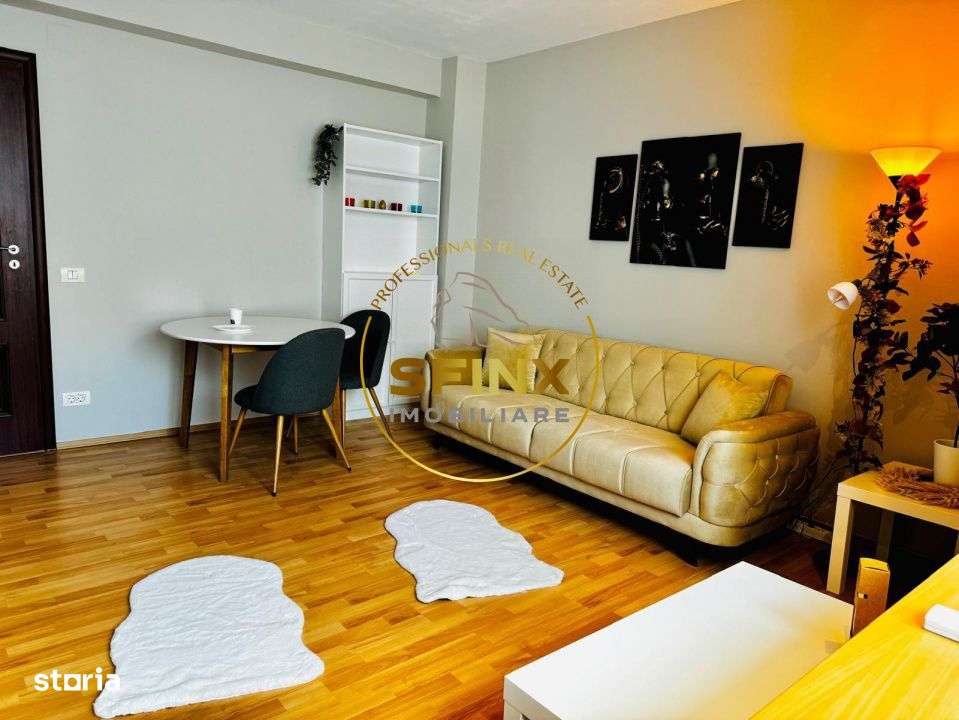 Apartament Ultracentral Piata Unirii Centrala Proprie-6