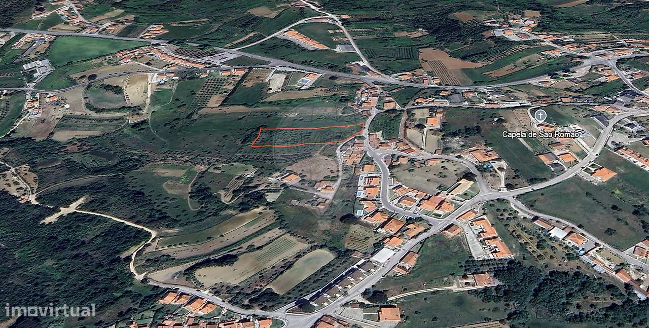 Terreno  para venda - Grande imagem: 4/5