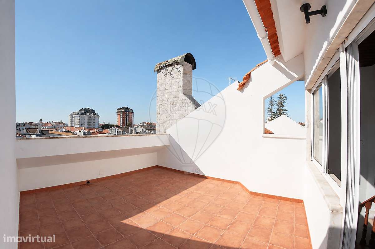 Moradia T5 para venda-12