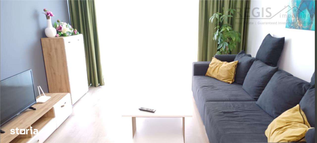 Apartament 2 camere cu loc de parcare si Licenta turistica,Urban Plaza - Imagine principală: 4/20