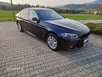 BMW Seria 5 520d xDrive - 7