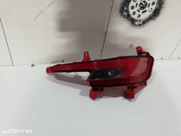 Lampa / stop ceata stanga spate Hyundai Elantra An 2019 2020 2021 cod 92405-F2510 - 8