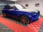 Rolls-Royce Cullinan - 1