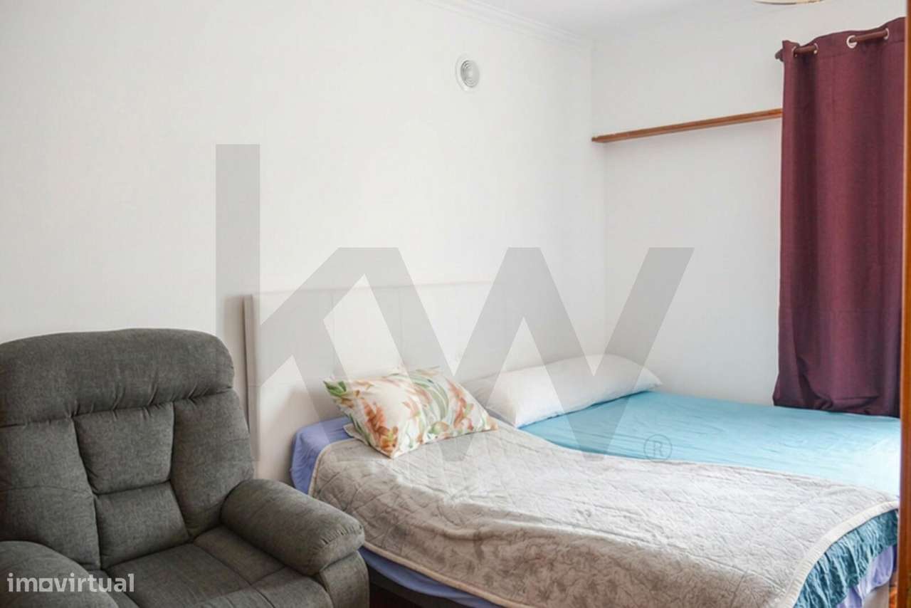 T2 Anta – Agualva | 3 Frentes  | Lareira e Parqueamento  |   375 800€-20