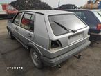 VW Golf II 1.6 8V Skrzynia Zderzak Drzwi Klapa Błotnik - 5