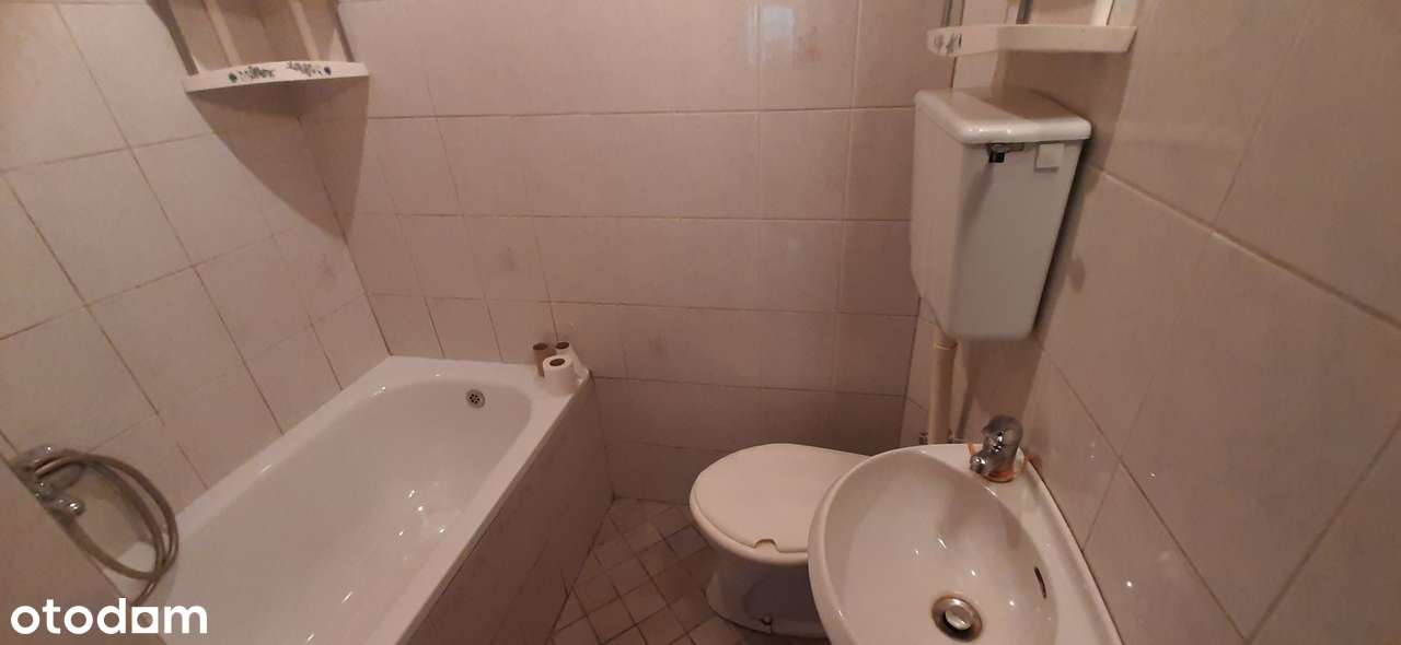 dom drewniany , z bali na działce 1423m-5