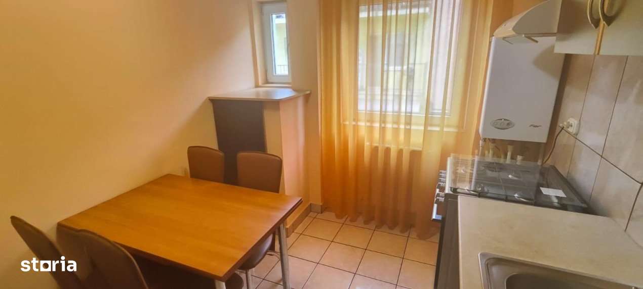 Apartament 1 camera, 40mp, etaj 1, mobilat, zona Avram Iancu - Imagine principală: 4/6