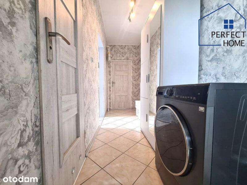 Zadbane mieszkanie 2 pokoje do wprowadzenia Pszów-7