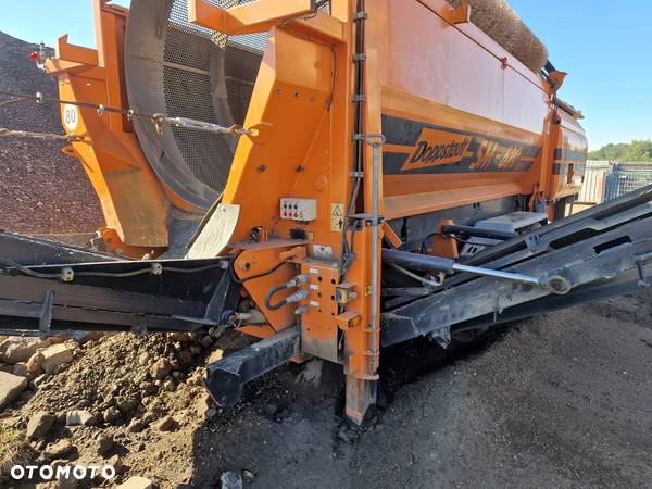 Doppstadt SM 620 Profi * przesiewacz bębnowy - 16