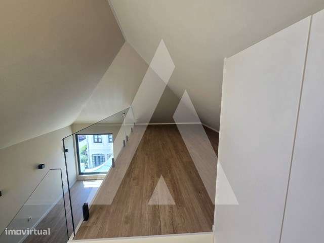 Magnífico apartamento T1+1 no exclusivo Edifício Green View!-8