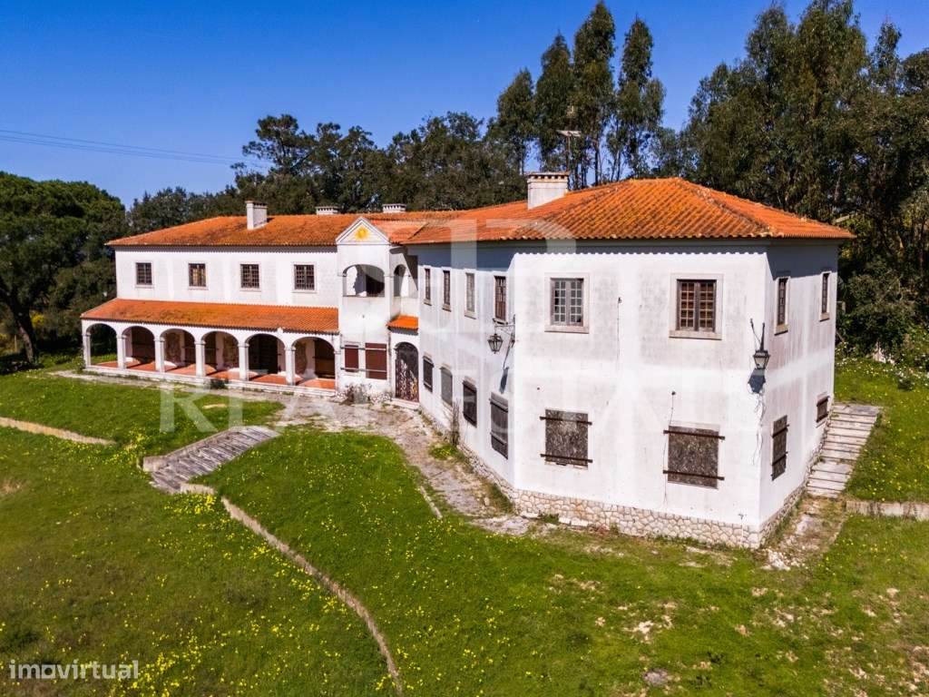 COUNTRY COTTAGE | Sesimbra-18