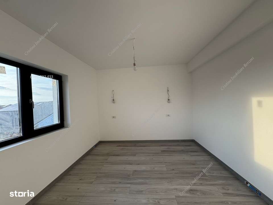 Casă de vânzare – 4 camere Comuna Berceni, lângă București - Imagine principală: 5/17