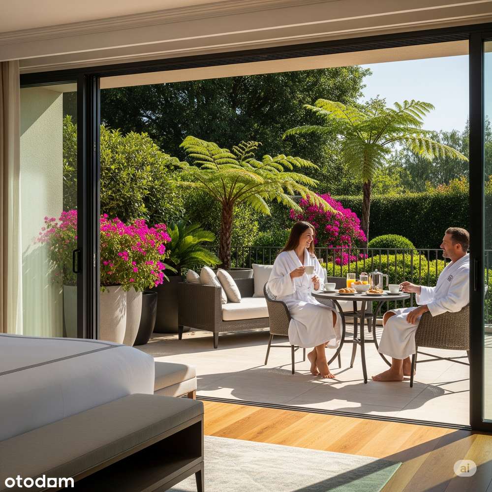 Dom jednorodzinny, oaza spokoju-9