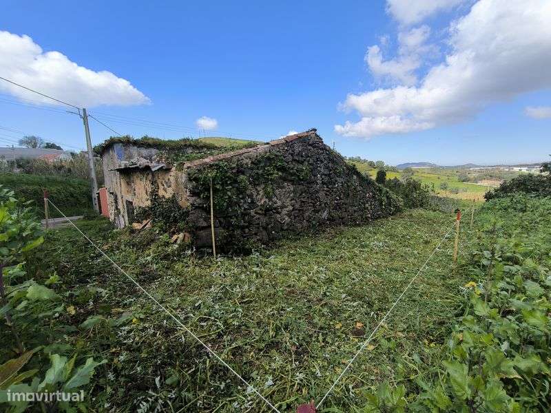 Vendo Ruína em Albogas/Almargem do Bispo-3