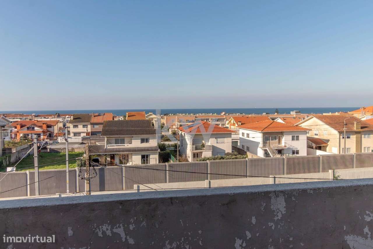 Moradia t4 Miramar, Vila Nova de Gaia , Vista Mar - Grande imagem: 2/60