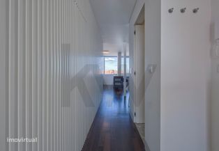 Apartamento T2 | Vista Panorâmica | Remodelado | Elevador | Lisboa - Grande imagem: 3/36