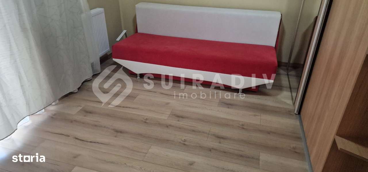 Apartament cu 4 camere, gradina privata in cartierul Europa - Imagine principală: 4/12