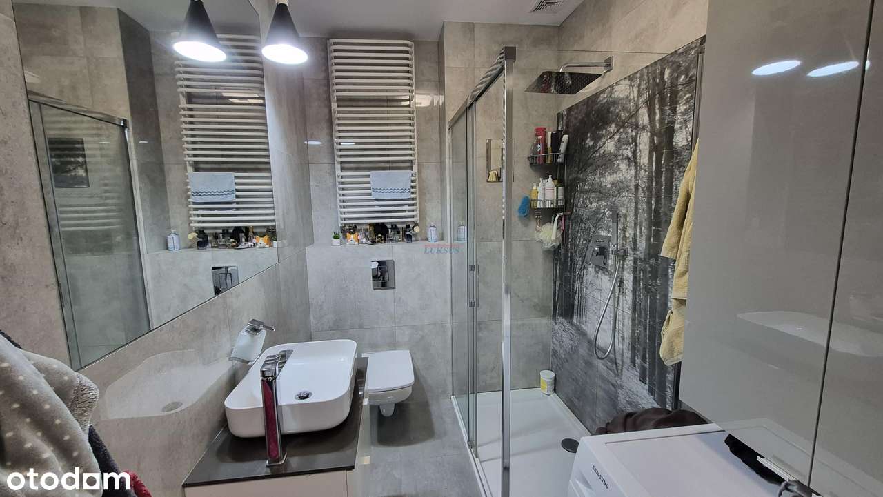 Mieszkanie, 65.5 m², Góra Kalwaria-7