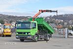 Mercedes-Benz Atego 1224 * PKG 7001 * STAN BDB - 2