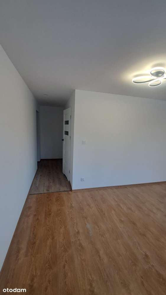 Mieszkanie po generalnym remoncie Mikołów osiedle Przy Plantach-15