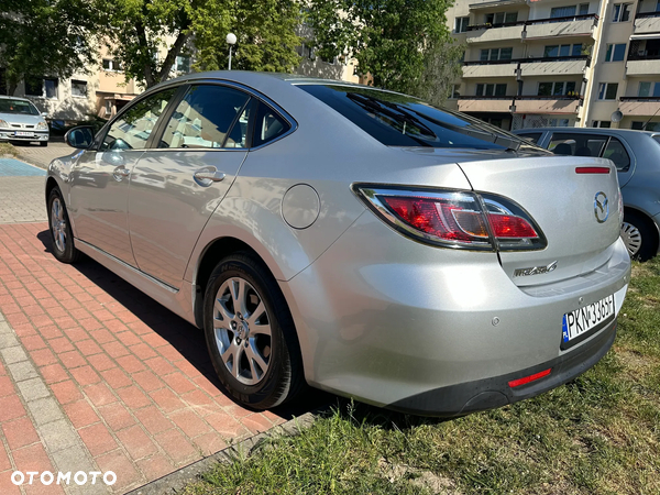 Mazda 6 Sport 1.8 Edition - 25