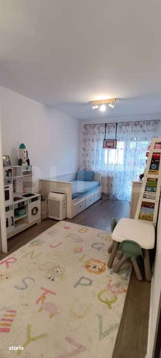 Apartament cu 3 camere, 60 de mp, zona Magnolia - Imagine principală: 5/8
