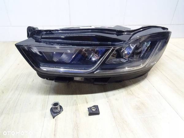 JAGUAR PACE X590 LAMPA FULL LED LEW J9D3-13W030BC - 1