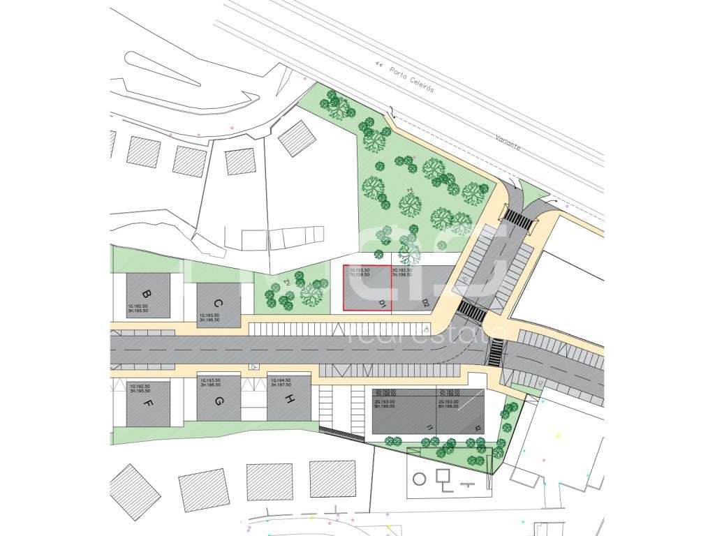 APARTAMENTO T3 - 4º ANDAR ESQUERDO | NOGUEIRA RESIDENCE - LOTE D1 -...-11