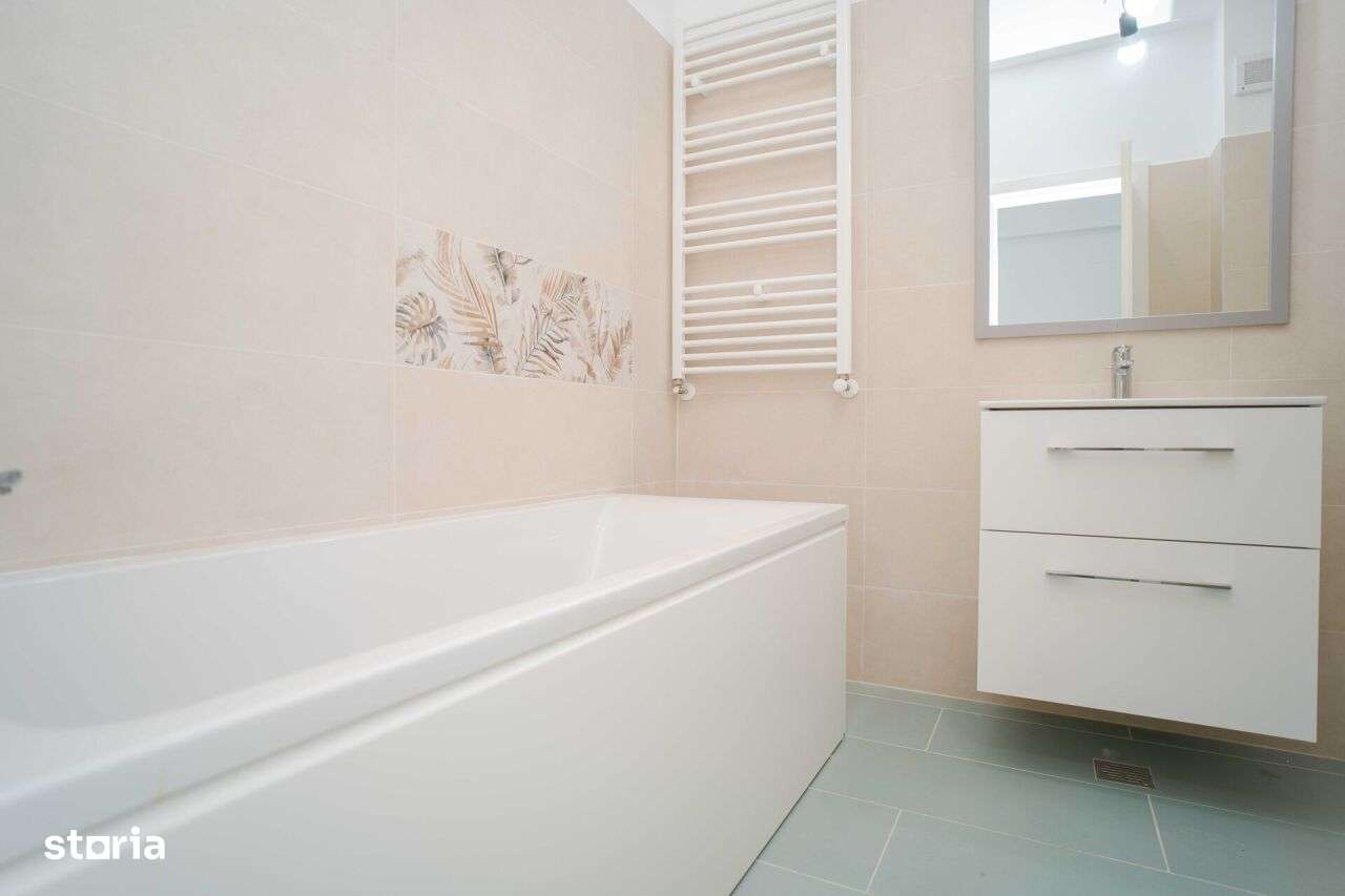 Panoramic & Terasa | 2 Cam. 1 km de Palas | Intabulat | Comision 0%-7