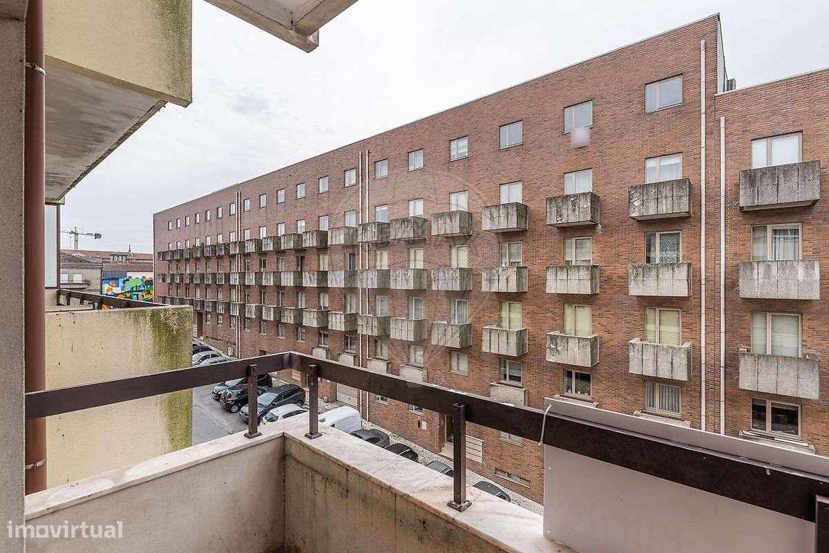 Apartamento T3 para venda-9