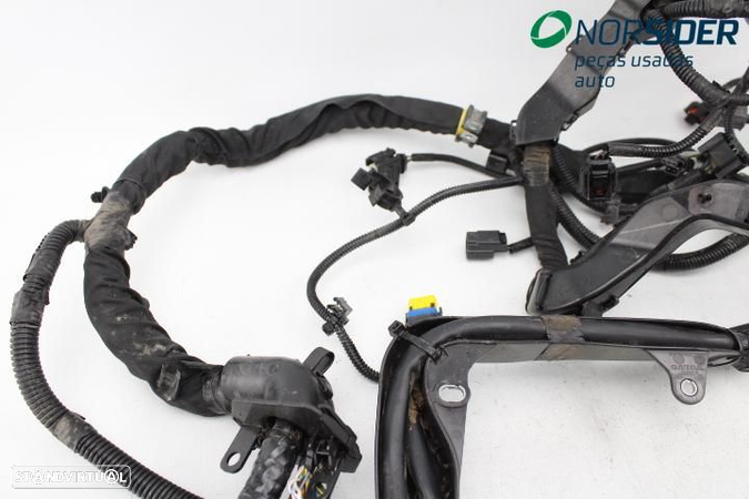 Instala elect comparti motor Volvo V40|12-16 - 3