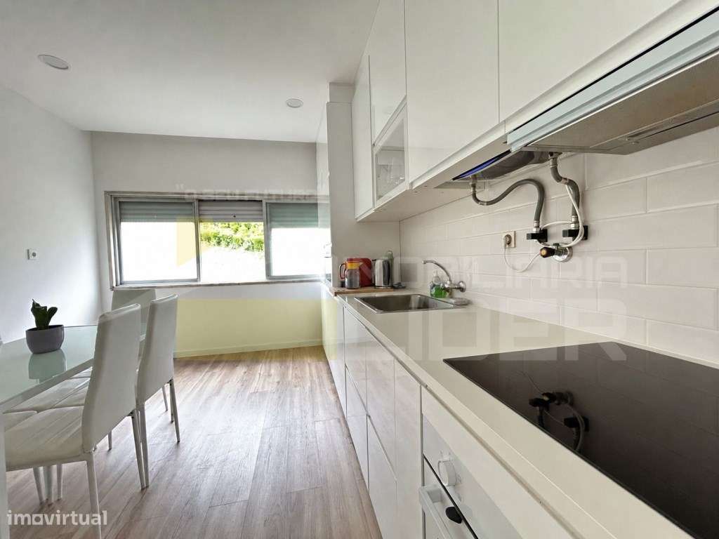 Apartamento T2 em Olival Basto Odivelas.-3