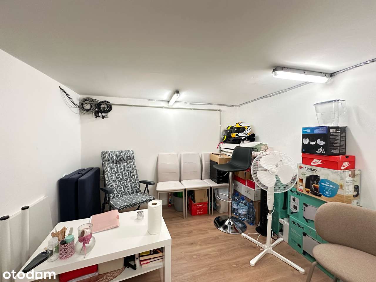 Salon beauty we Wrocławiu | sprzedaż po wartości wyposażenia-9