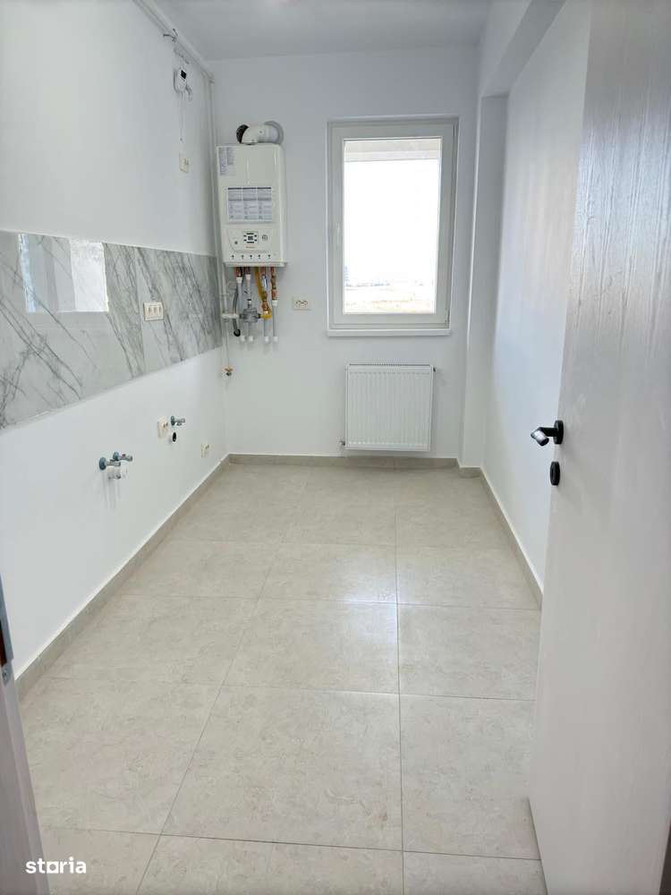 Apartament finalizat- bloc nou - Imagine principală: 3/9