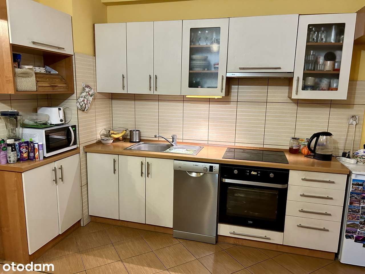 3 pokoje 48,10 m² + garaż , świetny dojazd do Warszawy - Pełny obrazek: 5/13