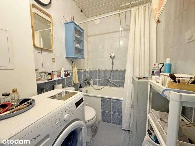 SwpdL, 2 pokoje, wyposażona kuchnia, rej. Sikorski - Pełny obrazek: 5/8