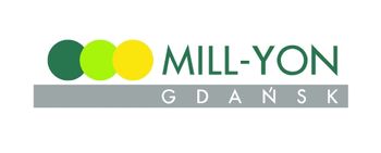 Mill-Yon Gdańsk Sp. z o.o. Logo