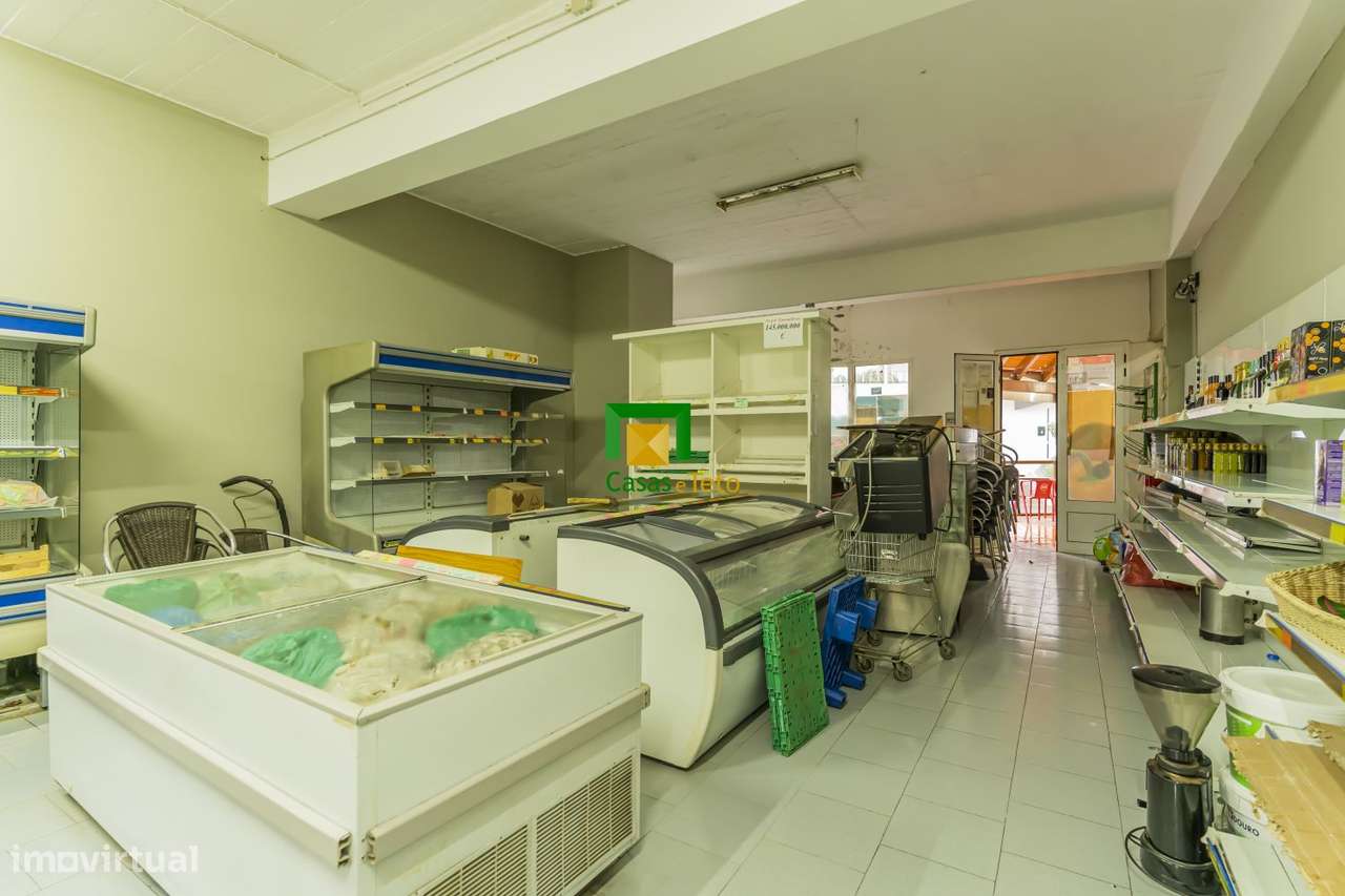 Negócio Curral das Freiras-7