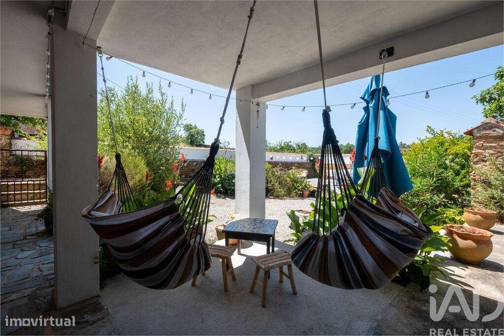 Casa / Villa T4 em Carvalho de 120 m2-30