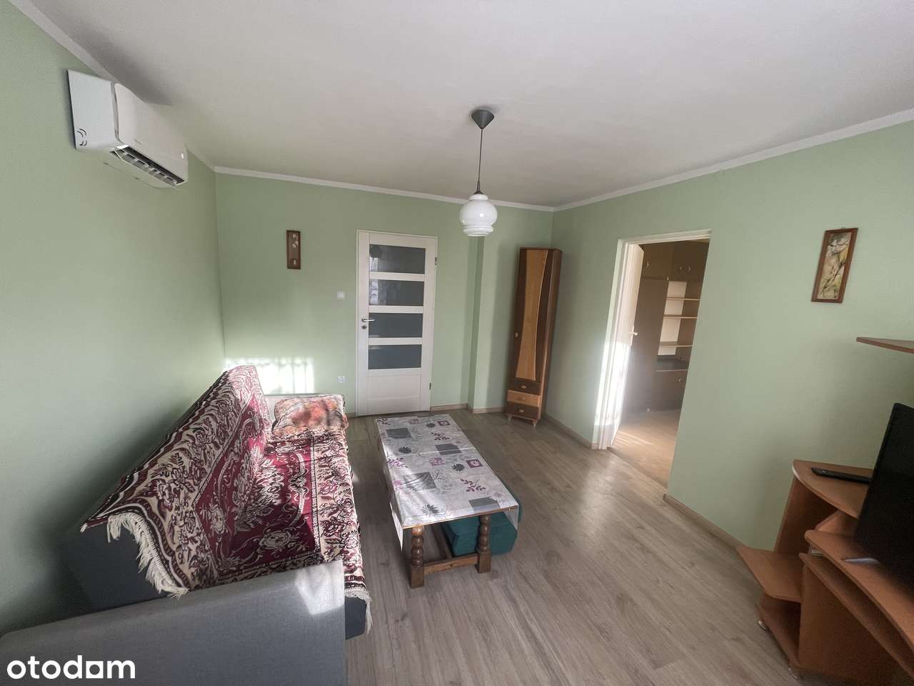 Bliźniak na sprzedaż - Piotrkowiczki - duży potencjał-3